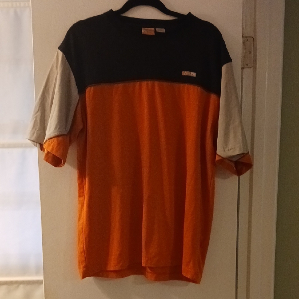 Vintage Y2K No Fear Casual Men's Shirt